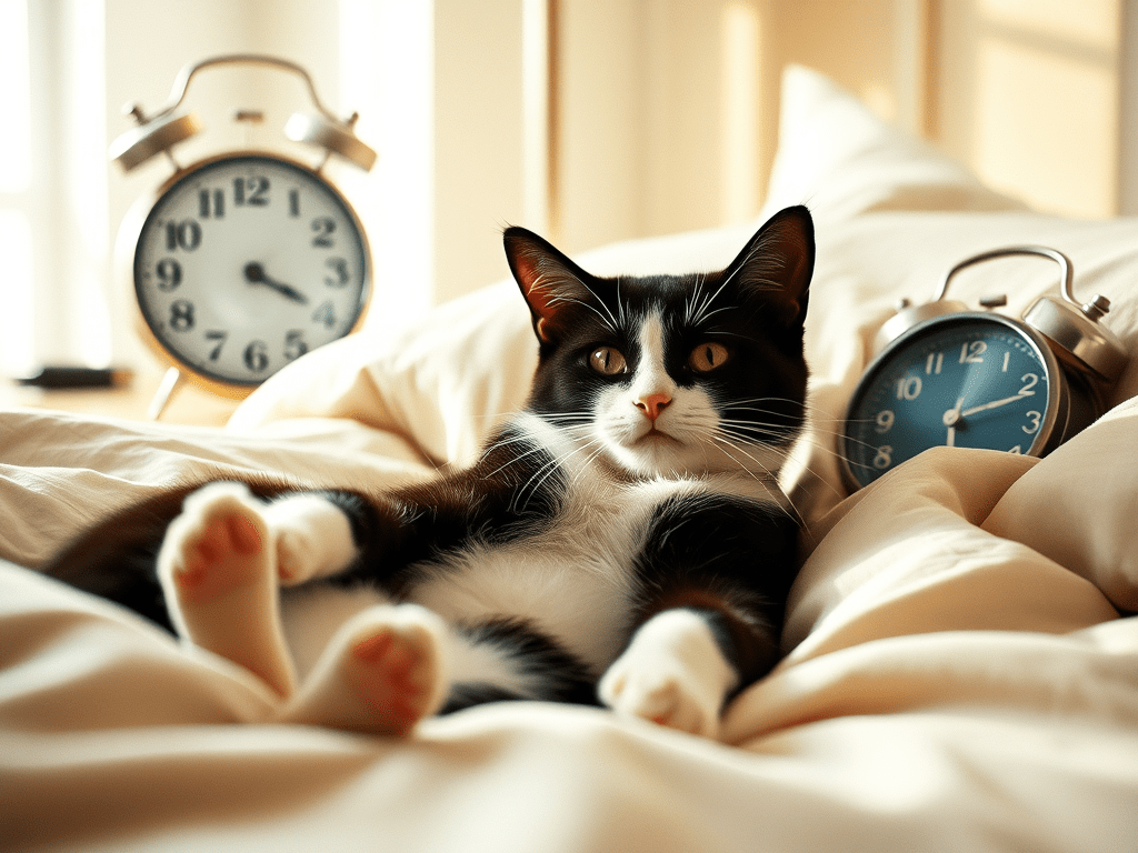 ADHS-Skill: Morgenroutine.