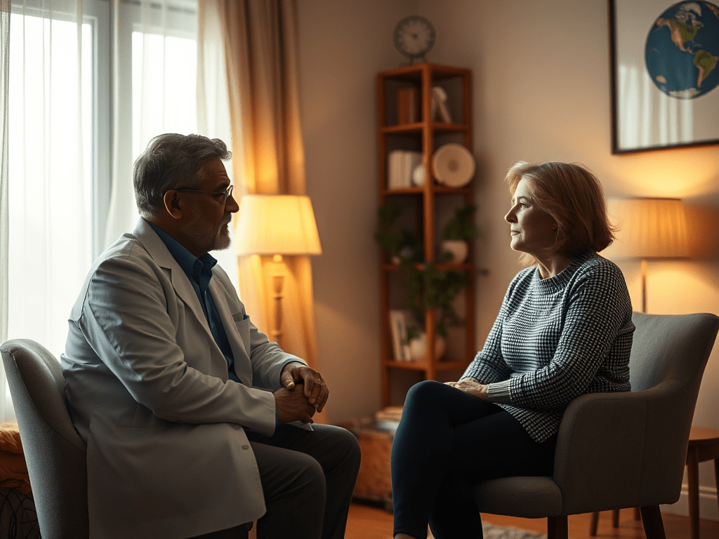 Mit ADHS in der&nbsp;Psychotherapie