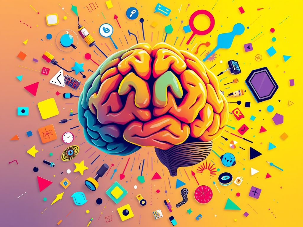 Aufmerksamkeitsüberschuss: Die wahre Natur von&nbsp;ADHS